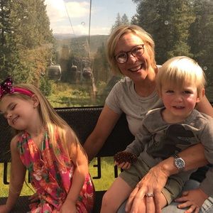 Meet your Posher, Ann